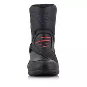 Alpinestars Ridge V2 Waterproof мотоботинки Black Черный