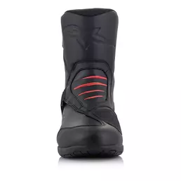 Alpinestars Ridge V2 Waterproof мотоботинки Black Черный