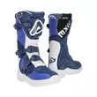 Acerbis X-team Kid мотоботинки Blue White Синий (размер: 33)