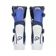 Acerbis X-team Kid мотоботинки Blue White Синий