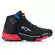 Alpinestars Honda Cr-x Drystar мотоботы Red Blue Синий