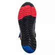 Alpinestars Honda Cr-x Drystar мотоботы Red Blue Синий
