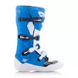 Alpinestars Tech 5 мотоботинки Blue White Синий