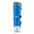 Alpinestars Tech 5 мотоботинки Blue White Синий