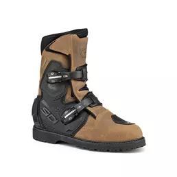 Sidi Mid Adventure 2 Goretex мотоботинки Tobacco Коричневый