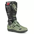 Sidi Crossfire 3 Srs мотоботинки Army Black Зеленый (размер: 45)