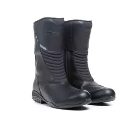 Tcx Aura Plus Waterproof Lady мотоботинки Black Черный