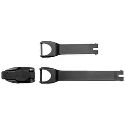 Gaerne Kit Buckle G.adventure Black Черный