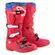 Alpinestars Tech 5 мотоботинки Red Blue Черный