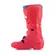 Alpinestars Tech 5 мотоботинки Red Blue Черный