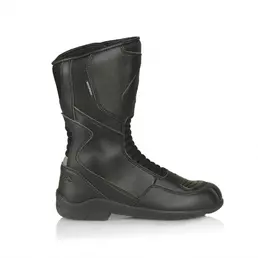 Acerbis Asfalt мотоботинки Black Черный