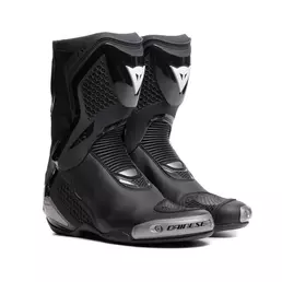Dainese Torque 4 мотоботинки Black Черный