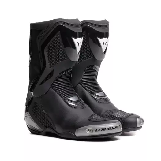 Dainese Torque 4 мотоботинки Black Черный (размер: 41)
