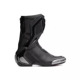 Dainese Torque 4 мотоботинки Black Черный