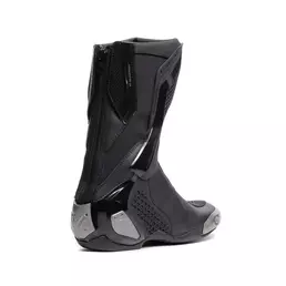 Dainese Torque 4 мотоботинки Black Черный