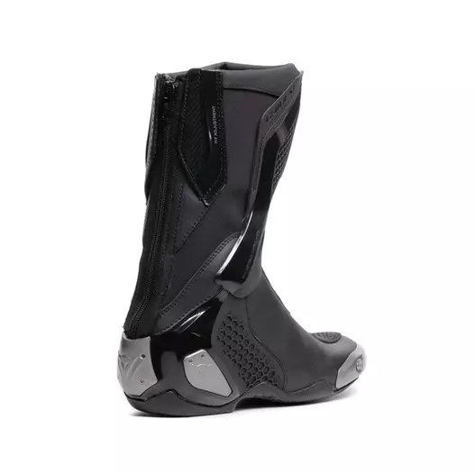 Dainese Torque 4 мотоботинки Black Черный