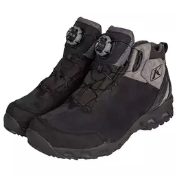 Klim Transition Gtx мотоботы Black Черный