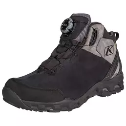Klim Transition Gtx мотоботы Black Черный