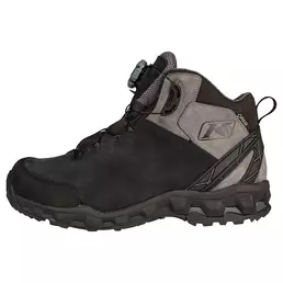 Klim Transition Gtx мотоботы Black Черный