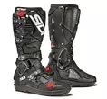 Sidi Crossfire 3 Srs мотоботинки Black Черный (размер: 41)