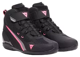 Herian Air Damen Black, Pink,