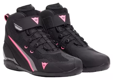 Herian Air Damen Black, Pink,