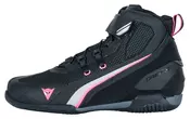 Herian Air Damen Black, Pink,