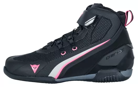 Herian Air Damen Black, Pink,