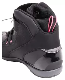 Herian Air Damen Black, Pink,