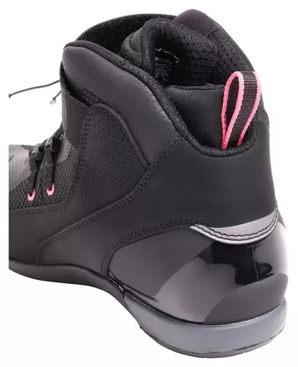 Herian Air Damen Black, Pink,