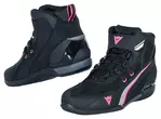 Herian Air Damen Black, Pink,