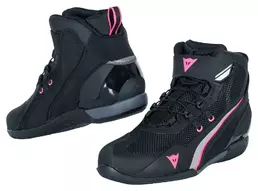 Herian Air Damen Black, Pink,