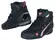 Herian Air Damen Black, Pink,