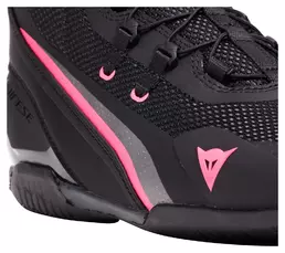 Herian Air Damen Black, Pink,