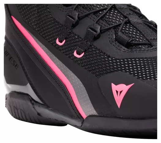 Herian Air Damen Black, Pink,