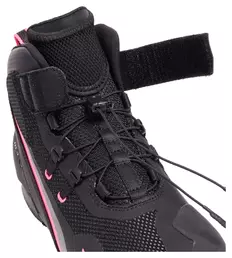 Herian Air Damen Black, Pink,