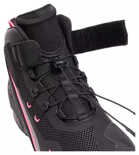 Herian Air Damen Black, Pink,