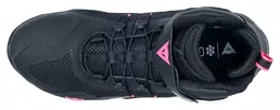 Herian Air Damen Black, Pink,