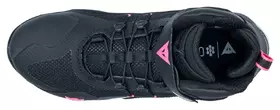 Herian Air Damen Black, Pink,