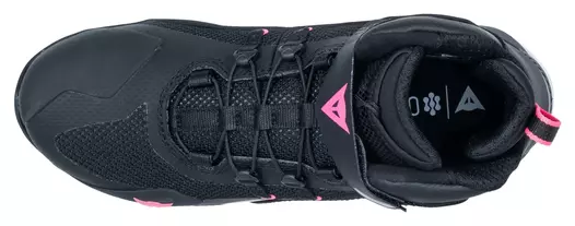 Herian Air Damen Black, Pink,