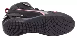 Herian Air Damen Black, Pink,