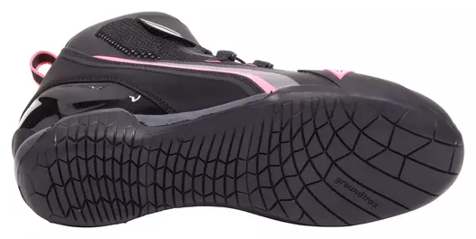 Herian Air Damen Black, Pink,