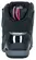 Herian Air Damen Black, Pink,
