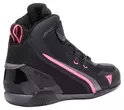 Herian Air Damen Black, Pink,