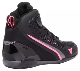 Herian Air Damen Black, Pink,