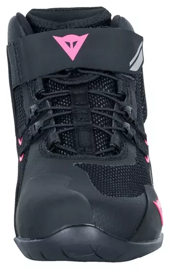 Herian Air Damen Black, Pink,