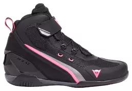 Herian Air Damen Black, Pink,