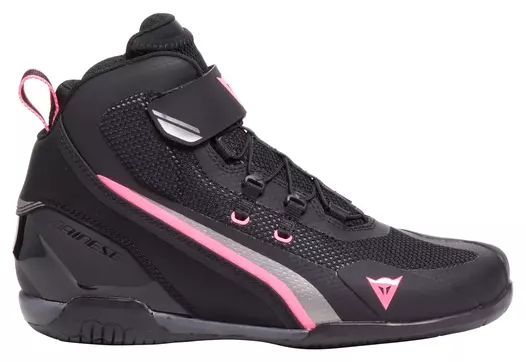 Herian Air Damen Black, Pink,