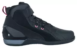 Herian Air Damen Black, Pink,