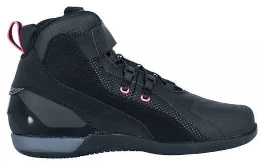 Herian Air Damen Black, Pink,